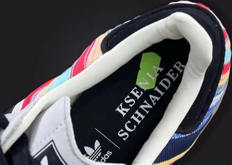 adidas koeienleer|adidas kseniaschnaider.